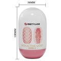 Pretty Love CUPID-X SEDUCTIVE GOLF jajko masturbator