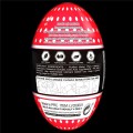 Lovetoy GIANT EGG przezroczysty masturbator męski jajko