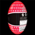 Lovetoy GIANT EGG przezroczysty masturbator męski jajko