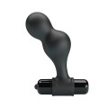 Pretty Love MR PLAY SUPER POWER korek analny z wibracjami