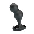 Pretty Love MR PLAY SUPER POWER korek analny z wibracjami