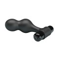 Pretty Love MR PLAY SUPER POWER korek analny z wibracjami