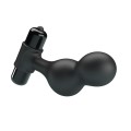 Pretty Love MR PLAY SUPER POWER korek analny z wibracjami