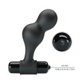 Pretty Love MR PLAY SUPER POWER korek analny z wibracjami