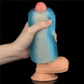Lovetoy dwustronny masturbator DOUBLE SIDE STROKER