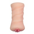 Lovetoy POCKET PUSSY realistyczny masturbator pochwa