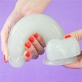 Lovetoy LUMINO PLAY  7.5" dildo świecące w ciemności
