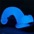 Lovetoy LUMINO PLAY  7.5" dildo świecące w ciemności