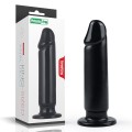 Lovetoy KING SIZED 9.25" dildo analne