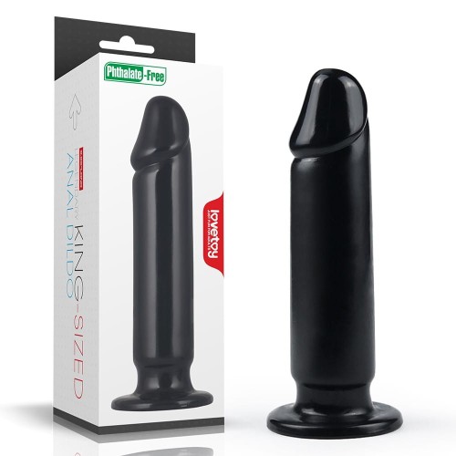 Lovetoy KING SIZED 9.25" dildo analne