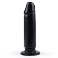 Lovetoy KING SIZED 9.25" dildo analne