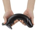 Lovetoy KING SIZED 9.25" dildo analne