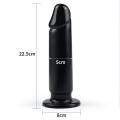 Lovetoy KING SIZED 9.25" dildo analne