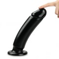 Lovetoy KING SIZED 9.25" dildo analne
