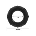 Lovetoy POWER PLUS COCKRING pierścień erekcyjny