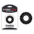 Lovetoy POWER PLUS COCKRING pierścień erekcyjny