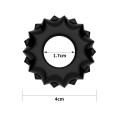 Lovetoy POWER PLUS COCKRING pierścień erekcyjny