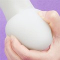 Lovetoy LUMINO PLAY 8" realistyczne dildo świecące w ciemności 21 cm