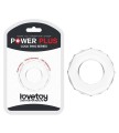 Lovetoy POWER PLUS COCKRING pierścień erekcyjny wzmacniający erekcję