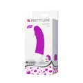 Wodoodporny wibrator Pretty Love Luther 