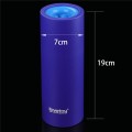 Lovetoy O-SENSUAL DISCREET BLOW JOB STROKER masturbator z wypustkami stymulującymi