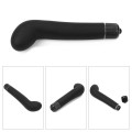 Lovetoy DELUXE BONDAGE KIT zestaw BDSM maska wibrator knebel i pejcz