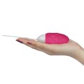 Lovetoy iJOY WIRELESS EGG  wibrator jajko wodoodporne sterowane pilotem