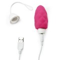 Lovetoy iJOY WIRELESS EGG  wibrator jajko wodoodporne sterowane pilotem