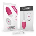 Lovetoy iJOY WIRELESS EGG  wibrator jajko wodoodporne sterowane pilotem