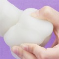 Lovetoy LUMINO PLAY 10.5" realistyczne dildo świecące w ciemności