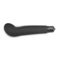Lovetoy iWHIZZ G 5" mini wibrator masażer wodoodporny stymulujący punkt G