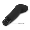 Lovetoy iWHIZZ G 5" mini wibrator masażer wodoodporny stymulujący punkt G
