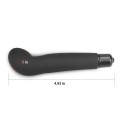 Lovetoy iWHIZZ G 5" mini wibrator masażer wodoodporny stymulujący punkt G