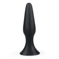 Lovetoy LURE ME SILICONE ANAL PLUG L 4.5" korek analny