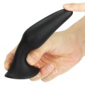 Lovetoy LURE ME SILICONE ANAL PLUG L 4.5" korek analny