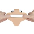 Lovetoy THE ULTRA SOFT BEAD 6.5" nakładka na penisa do podwójnej penetracji