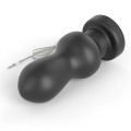 Lovetoy KING SIZED VIBRATING ANAL 7" duży korek analny z wibracjami