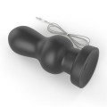 Lovetoy KING SIZED VIBRATING ANAL 7" duży korek analny z wibracjami