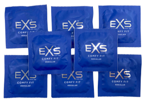 Exs Regular 144 szt.