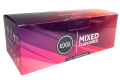 EXS Mixed Flavoured Prezerwatywy Smakowe 144 szt.