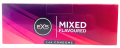 EXS Mixed Flavoured Prezerwatywy Smakowe 144 szt.