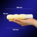 DUREX Soft wibrator damski silikonowy do łechtaczki ładowany przez USB