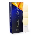 DUREX Soft wibrator damski silikonowy do łechtaczki ładowany przez USB