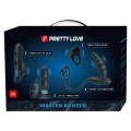 Pretty Love MASTER HUNTER zestaw erotyczny