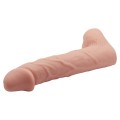 PRETTY LOVE SEX TOYS BIG MAN nakładka przedłużająca penis