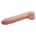 PRETTY LOVE SEX TOYS BIG MAN nakładka przedłużająca penis