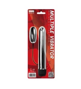 Pretty Love MULTIPLE VIBRATOR