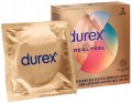 Durex Real Feel (3 szt.) data 03.27