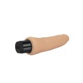 Lovetoy Xtreme Feel 8.0" realistyczny wibrator dildo 20 cm