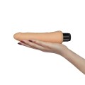 Lovetoy Xtreme Feel 8.0" realistyczny wibrator dildo 20 cm